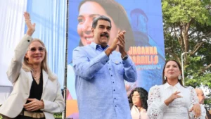 Maduro informó captura de terroristas que ingresaron al país desde Trinidad y Tobago