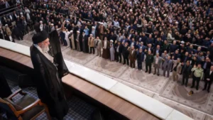 Líder Supremo de Irán denuncia «crímenes impactantes» de Israel en Gaza y rechaza exigencias nucleares de EE.UU.
