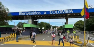 Venezuela exigirá vacunación contra la fiebre amarilla en pasos fronterizos con Colombia