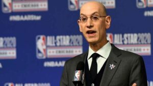 NBA anunció que el All Star 2026 medirá a EEUU vs el Resto del Mundo