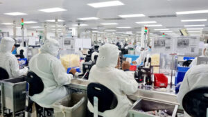 República Dominicana se consolida como nuevo «hub» manufacturero para empresas de EE.UU.