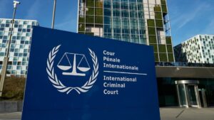 EE.UU. impone sanciones contra jueces de la Corte Penal Internacional
