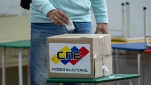 Anuncian 200 nuevos sitios de votación para la Consulta Nacional de la Juventud