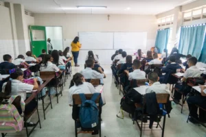 Clases culminan el 18 de julio en todo el país
