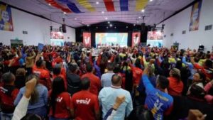 Celebradas asambleas de bases para postulación de candidatos de cara a los comicios municipales del 27-Jul