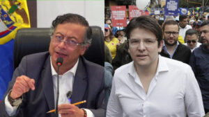 Gustavo Petro sobre el atentado contra Miguel Uribe: «He ordenado que se investigue a los mismos escoltas»