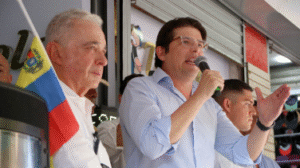 Atentaron contra una esperanza de la Patria:  Álvaro Uribe habla del ataque a Miguel Uribe