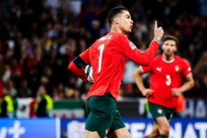 Portugal conquista su segunda Liga de Naciones tras vencer a España en los penaltis