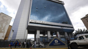 Sudeban advierte sobre estafas electrónicas