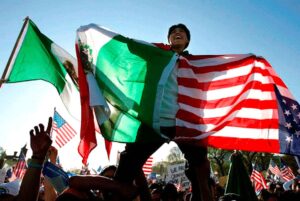 México usará todos los recursos para proteger a connacionales en EE.UU.