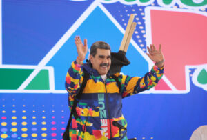Maduro a la oposición: ¡Ni ganan ni cobran!