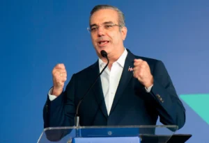 Luis Abinader será reconocido en la OIT por su liderazgo en diálogo tripartito