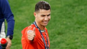 Cristiano Ronaldo seguirá en Al-Nassr la próxima temporada