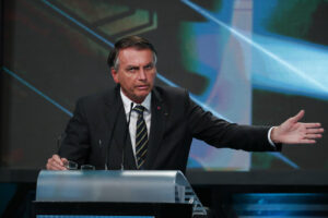 Bolsonaro editó decreto para dar golpe de Estado, confirma su exsecretario personal