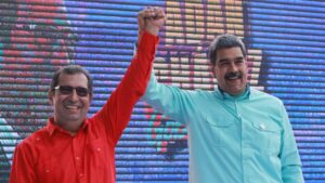 Adán Chávez fue juramentado como gobernador de Barinas