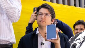 «Estado crítico»: Divulgan nuevo parte de salud sobre Miguel Uribe en Colombia