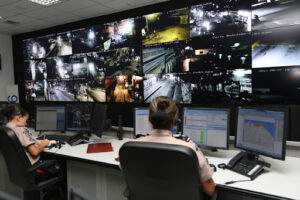VEN 911 cuenta con más de 3.900 cámaras de videovigilancia para garantizar la seguridad en Venezuela