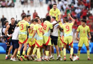 LaLiga española se consolida como la segunda liga europea con mayor crecimiento en ingresos