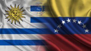 Venezuela y Uruguay reanudan relaciones consulares