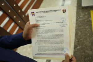 PLD solicita a Abinader reactivar con urgencia proyecto agroindustrial Cruz de Manzanillo