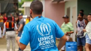 Nicaragua anuncia su retiro inmediato de la ACNUR