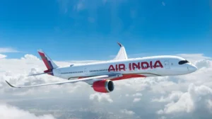 Avión de Air India realiza aterrizaje de emergencia en Phuket tras amenaza de bomba