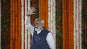 La India pide «restablecer la paz» en Oriente Medio