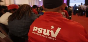 PSUV anuncia sus candidatos para el 27 de julio