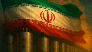 Irán: «Continuaremos con fuerza con el desarrollo de tecnología nuclear pacífica»