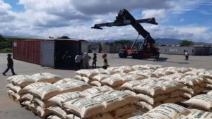Venezuela exporta café de Lara a EE.UU. e Italia