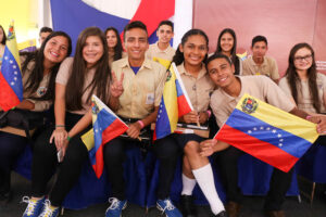 Sistema Nacional de Ingreso inicia inscripciones para bachilleres este lunes