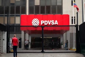 Venezuela produjo 1.066.000 barriles diarios de crudo en mayo