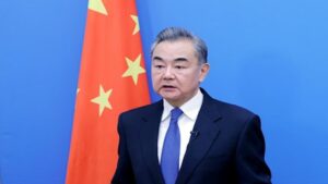 China pide a sus ciudadanos que abandonen Israel tras conflicto con Irán