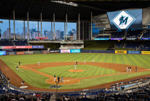 Miami será la sede de la Serie del Caribe por tres años consecutivos