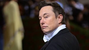Musk publica examen toxicológico ante acusaciones de consumo de drogas