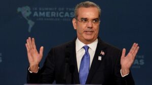 Abinader busca integrar a República Dominicana al Caricom para aprovechar oportunidades comerciales