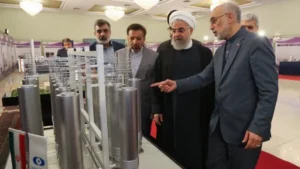 Irán rechaza detener su programa nuclear y advierte sobre riesgos de radiación tras ataques israelíes