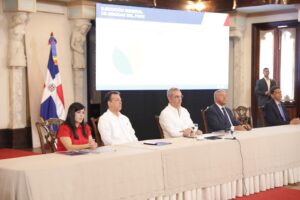 República Dominicana registra crecimiento récord en exportaciones en 2025, superando un 8% interanual