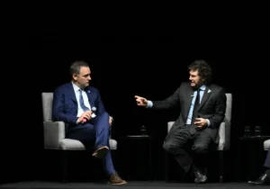 Gobierno argentino denuncia presencia de espías rusos en su territorio vinculados a un «Proyecto de desinformación»