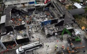 Liberan bajo fianza millonaria a dueños de discoteca Jet Set