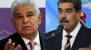 Venezuela y Panamá reanudarán servicios consulares para asistir a sus ciudadanos