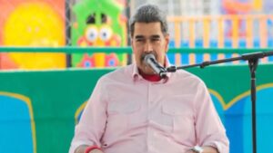 Presidente Maduro sobre referéndum constitucional: Pudiera ser el próximo año