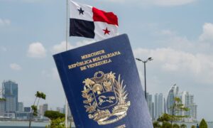 Panamá y Venezuela reactivarán sus servicios consulares