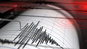 Un terremoto de la magnitud 5,3 sacude un estado de EE.UU.