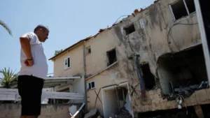 Irán contabiliza 430 muertos y 3.500 heridos tras ataques israelíes