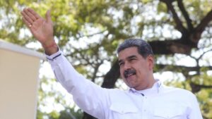Presidente Maduro: «¡Chama, chamo, participa en las asambleas para la consulta de tu proyecto!