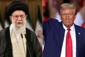 Estados Unidos ataca instalaciones nucleares en Irán