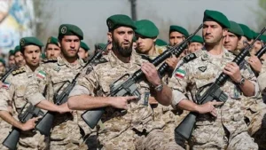Guardia Revolucionaria Iraní declara el inicio de la guerra tras ataques de EE.UU. a instalaciones nucleares