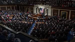 Congresistas de EEUU Condenan Ataque «Inconstitucional» Contra Instalaciones Nucleares Iraníes