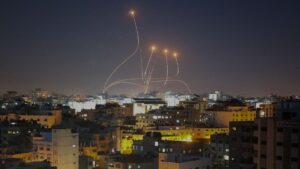 Irán asegura que ataques de EE. UU. no detendrán sus actividades nucleares